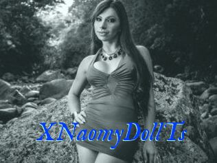 XNaomyDollTs