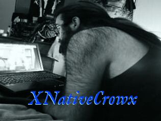 XNativeCrowx