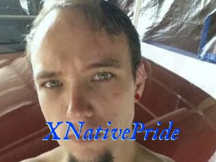 XNativePride