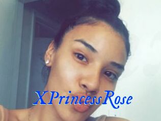 XPrincessRose