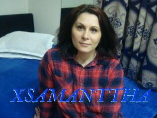 XSAMANTTHA