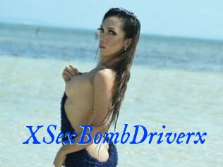 XSexBombDriverx