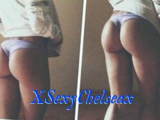 XSexyChelseax