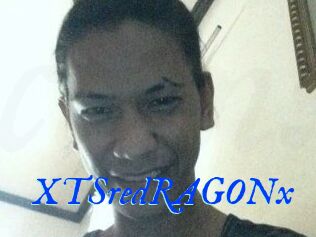 XTSredRAGONx