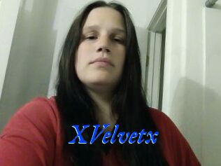 XVelvetx