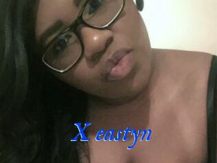 X_eastyn