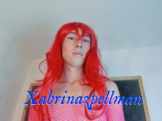 Xabrinazpellman