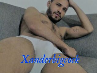 Xanderbigcock