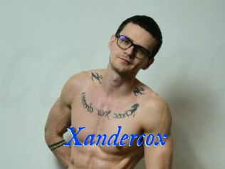 Xandercox