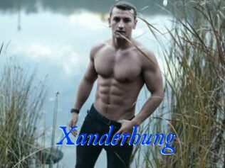 Xanderhung