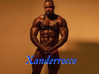 Xanderrocco