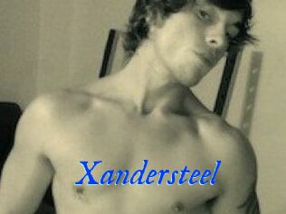 Xandersteel