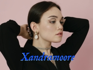 Xandramoore