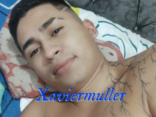 Xaviermuller