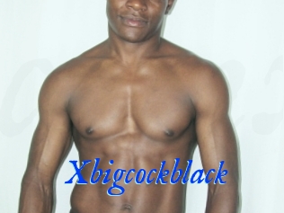 Xbigcockblack