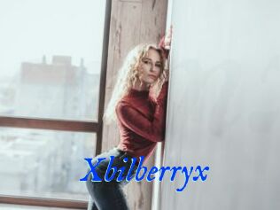 Xbilberryx