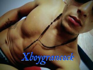 Xboygrancock