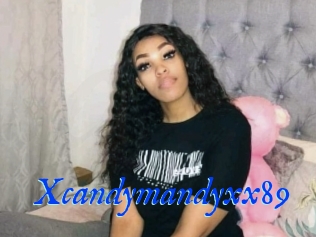 Xcandymandyxx89