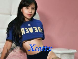 Xcattx