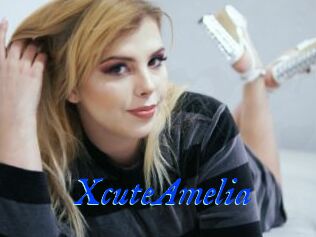 XcuteAmelia