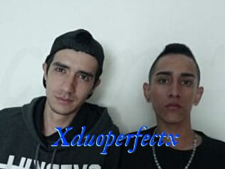 Xduoperfectx