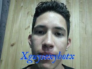 Xguysexyhotx