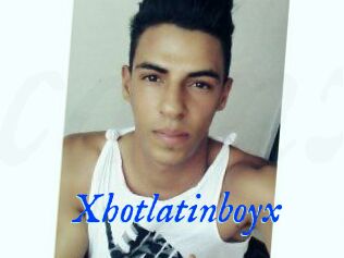 Xhotlatinboyx