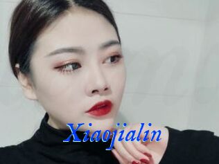 Xiaojialin