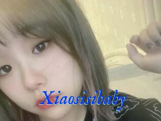 Xiaosisibaby