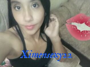 Ximensexy22