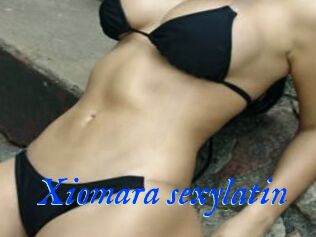 Xiomara_sexylatin