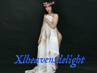 Xlheavensdelight