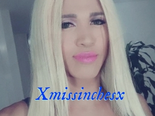 Xmissinchesx