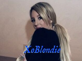 XoBlondie