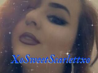 XoSweetScarlettxo