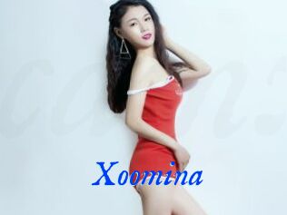 Xoomina