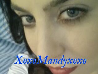 XoxoMandyxoxo