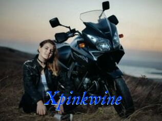 Xpinkwine