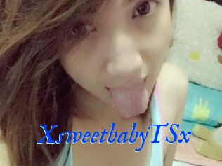 XsweetbabyTSx