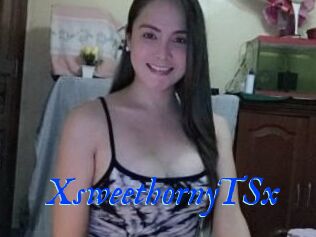 Xsweet_hornyTSx