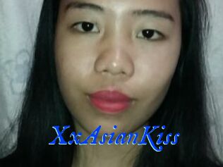 XxAsianKiss