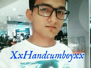 XxHandcumboyxx