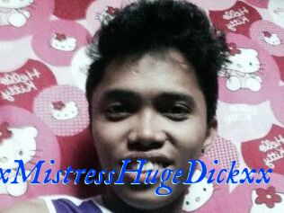 XxMistressHugeDickxx