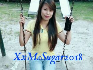 XxMsSugar2018