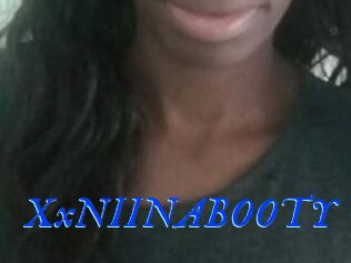 XxNIINABOOTY