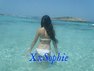 XxSophie