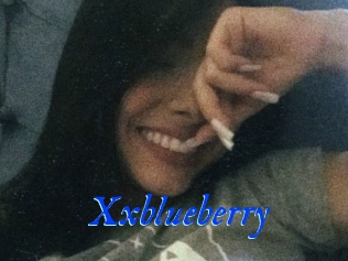 Xxblueberry