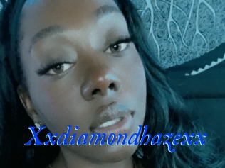 Xxdiamondhazexx