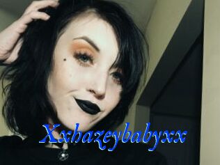 Xxhazeybabyxx