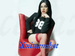 Xximenahot